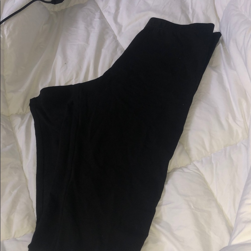 Brand new Walmart leggings